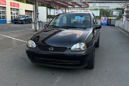 Opel Corsa 131.070 km 1.850 &euro; Wuppertal 42283