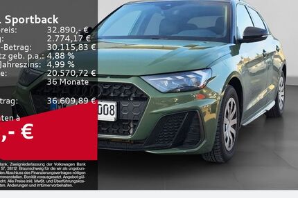 Audi A1 8.628 km 32.890 &euro; Remscheid 42897