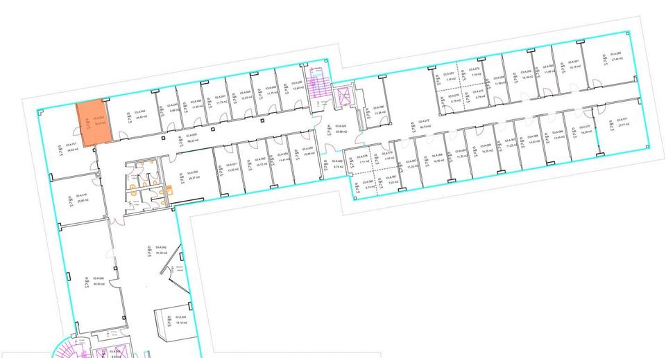 Gewerbeobjekt Essen Stadtbezirk II - 395&euro; | Angebot:23812394