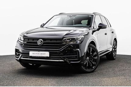 VW Touareg 68.307 km 62.630 &euro; Hagen 58091