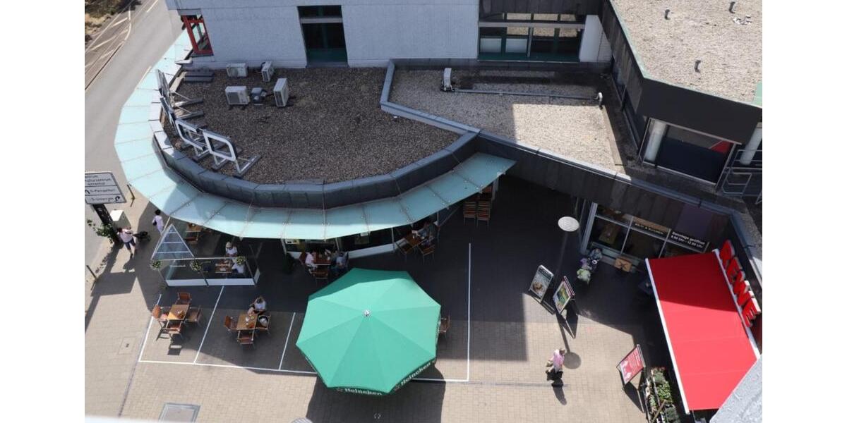 Ferienimmobilie Düsseldorf Pempelfort - 1.959&euro; | Angebot:25355744