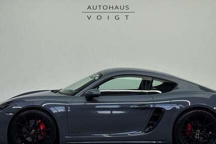 Porsche Cayman 26.700 km 74.990 &euro; Radevormwald 42477