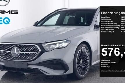 Mercedes-Benz E 300 33.870 km 52.880 &euro; Hagen 58135