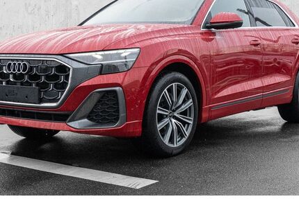 Audi Q8 21.980 km 73.290 &euro; Düsseldorf 40474