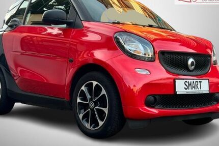 Smart ForTwo 58.463 km 9.499 &euro; Hagen 58097