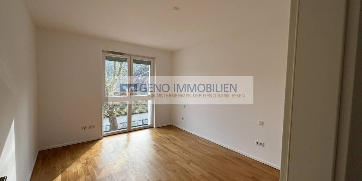 Etagenwohnung Essen Kettwig - 3 Zimmer, 88 m&sup2;, 1.135&euro; | Angebot:26644239