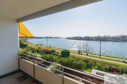 Wohnung Düsseldorf Benrath Stadtbezirk 9 - 3.5 Zimmer, 76 m&sup2;, 1.650&euro; | Angebot:26006876