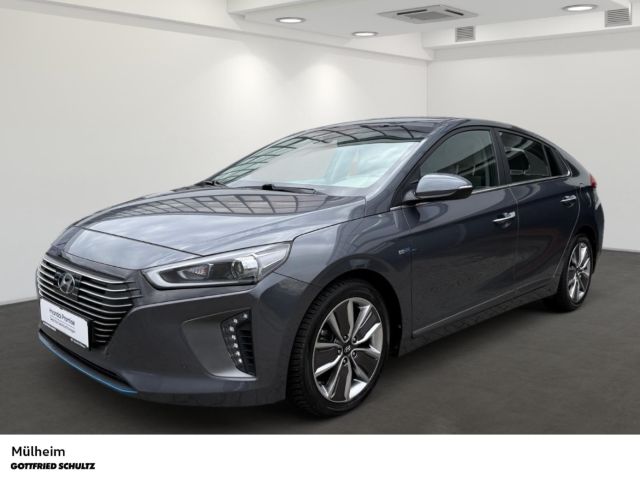 Hyundai IONIQ 6 19.568 km 15.480 &euro; Mülheim 45478
