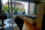 Terrassenwohnung Düsseldorf Stadtmitte - 1 Zimmer, 41 m&sup2;, 950&euro; | Angebot:26578576