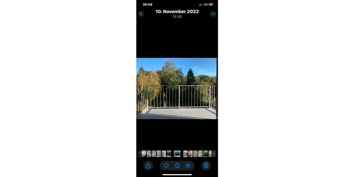 Etagenwohnung Hilden Kalstert - 3 Zimmer, 85 m&sup2;, 880&euro; | Angebot:25723622