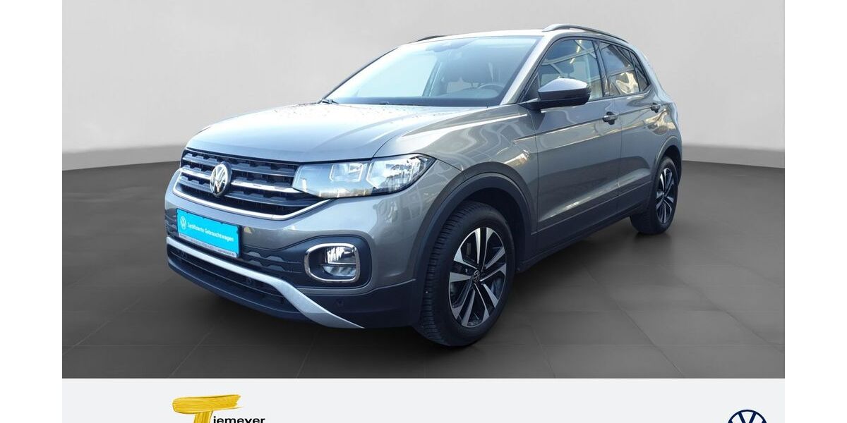 VW T-Cross 48.217 km 17.650 &euro; Bochum 44892