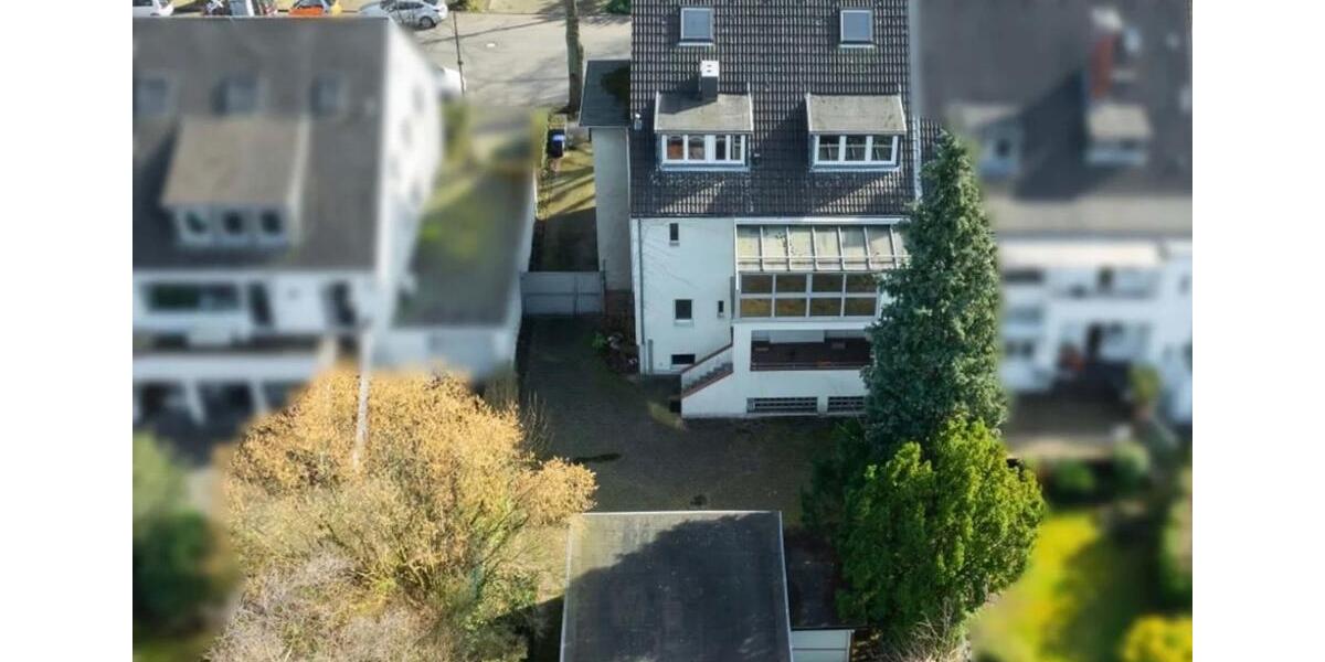 Erdgeschoßwohnung Düsseldorf Stadtbezirk 6 - 1.5 Zimmer, 90 m&sup2;, 1.500&euro; | Angebot:25995522