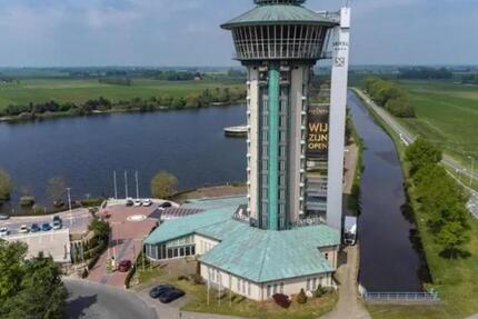 Ferienimmobilie Wuppertal Elberfeld - 185&euro; | Angebot:18472618