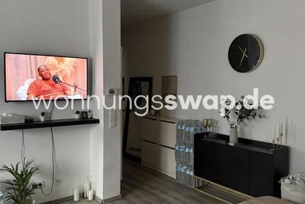Wohnung Essen Stadtbezirk IV - 2 Zimmer, 42 m&sup2;, 410&euro; | Angebot:24541382