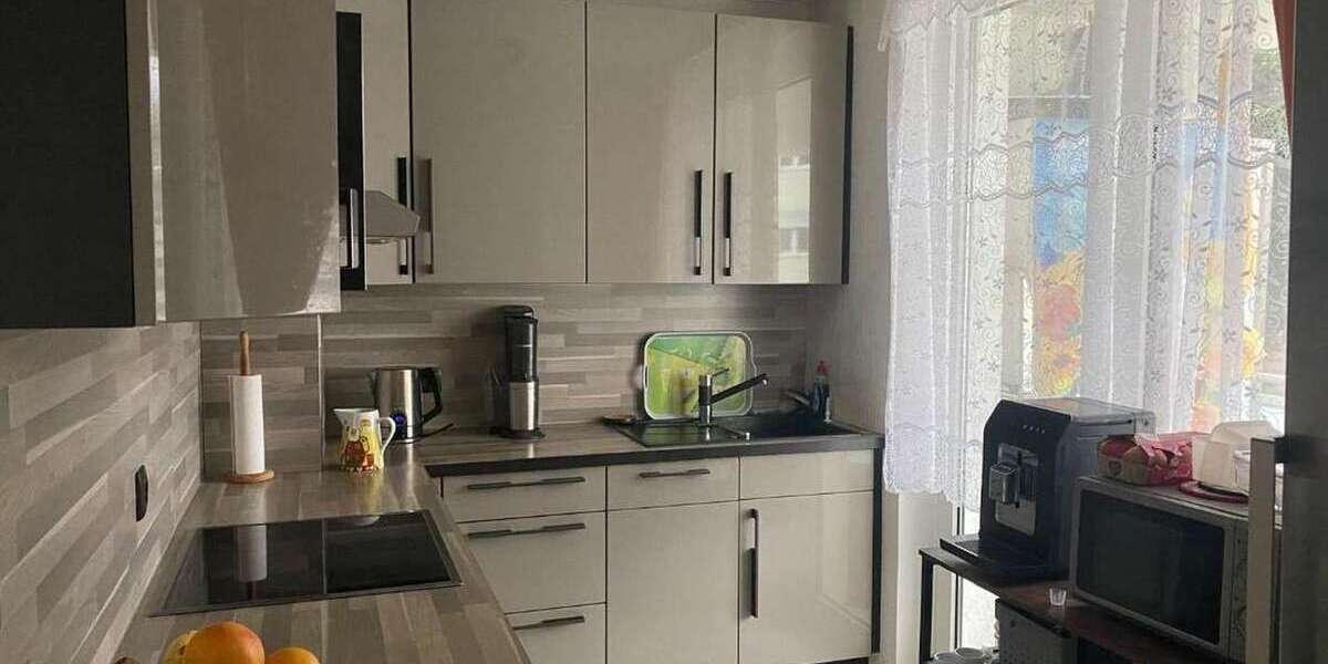 Etagenwohnung Wuppertal Arrenberg - 3 Zimmer, 100 m&sup2;, 230.000&euro; | Angebot:26151397