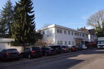 Gewerbeobjekt Wuppertal-Wichlinghausen Wichlinghausen - 749.000&euro; | Angebot:22626629