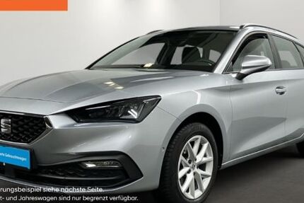 Seat Leon 67.896 km 21.810 &euro; Hagen 58089