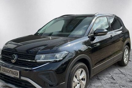 VW T-Cross 7.279 km 20.980 &euro; Wipperfuerth 51688