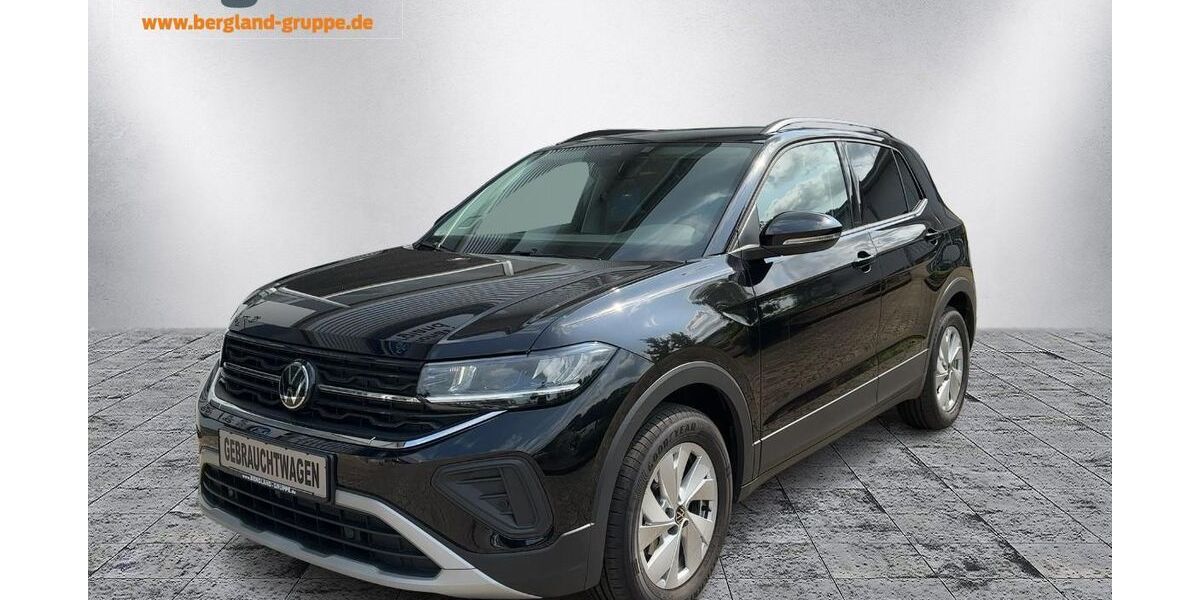 VW T-Cross 7.279 km 20.980 &euro; Wipperfuerth 51688