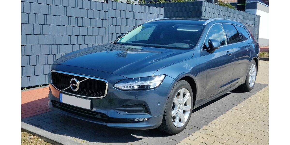 Volvo V90 119.900 km 19.900 &euro; Langenfeld 40764