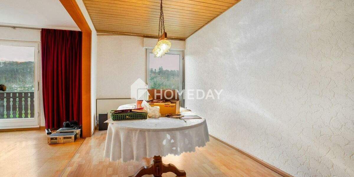 Einfamilienhaus Hagen Hohenlimburg - 7 Zimmer, 177 m&sup2;, 299.900&euro; | Angebot:25798445