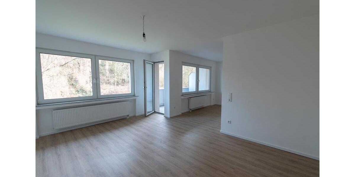 Etagenwohnung Wuppertal Gemarkung Barmen - 3.5 Zimmer, 89 m&sup2;, 900&euro; | Angebot:25992986