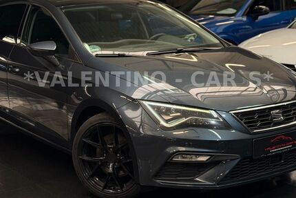 Seat Leon 91.589 km 18.999 &euro; Radevormwald 42477