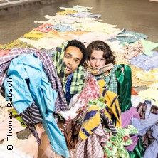 Bin gleich fertig! 12.05.2026 Central