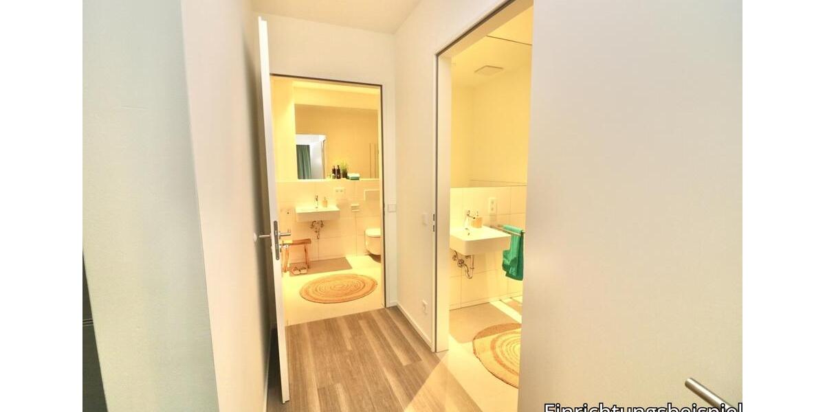 Etagenwohnung Solingen - 2 Zimmer, 105 m&sup2;, 1.365&euro; | Angebot:24850938