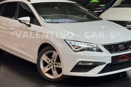 Seat Leon 81.983 km 15.999 &euro; Radevormwald 42477