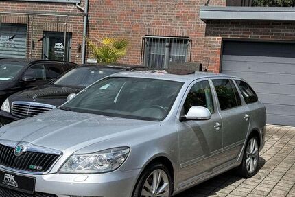 Skoda Octavia 194.800 km 6.750 &euro; Solingen 42651