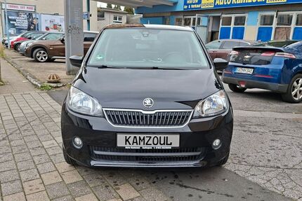 Skoda Citigo 61.900 km 5.990 &euro; Solingen 42719