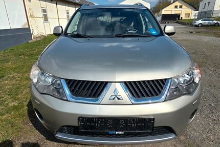 Mitsubishi Outlander 138.000 km 6.990 &euro; Sprockhövel 45549