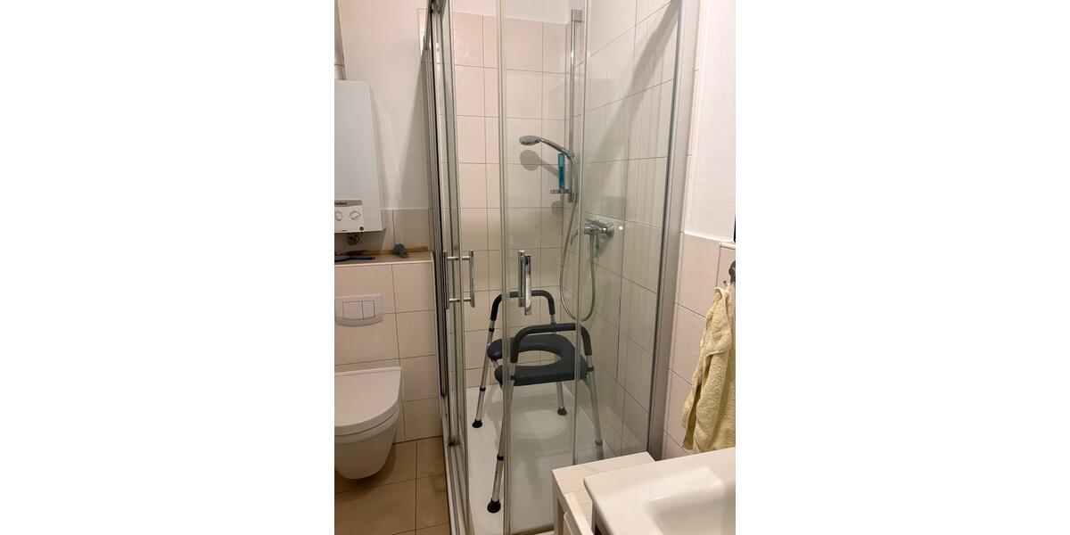 Etagenwohnung Wuppertal Dornap - 3 Zimmer, 110 m&sup2;, 1.450&euro; | Angebot:26506435
