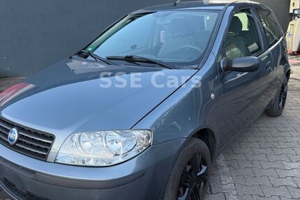 Fiat Punto 187.293 km 990 &euro; Bochum 44795