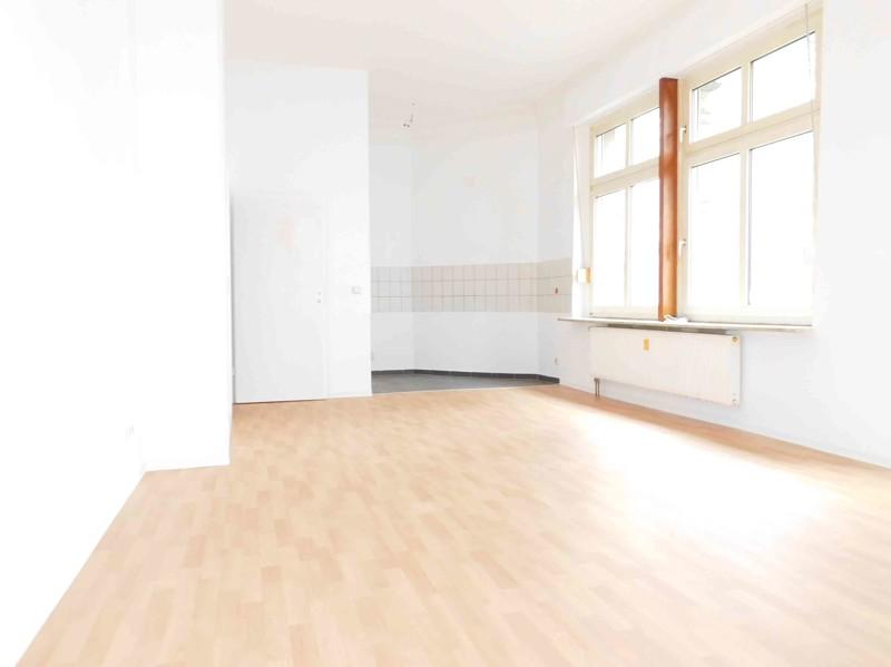Erdgeschoßwohnung Wuppertal Elberfeld - 2 Zimmer, 65 m&sup2;, 511&euro; | Angebot:25515257