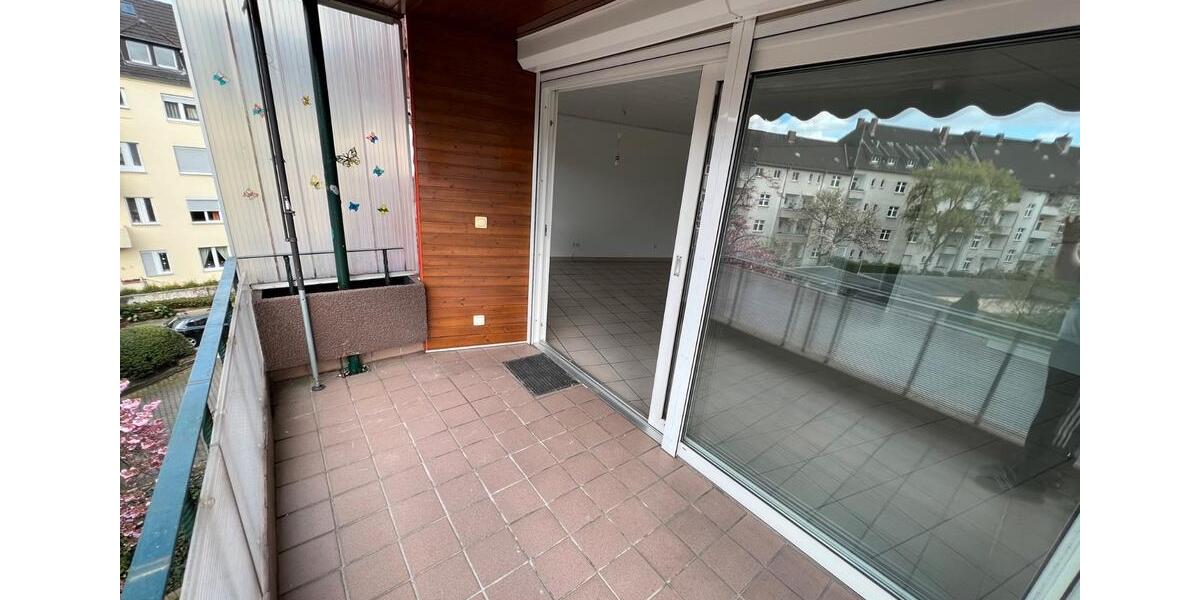 Etagenwohnung Herne - 4.5 Zimmer, 105 m&sup2;, 1.195&euro; | Angebot:26039402