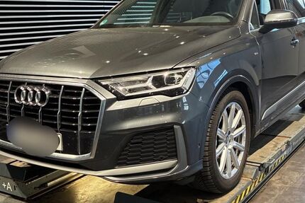 Audi Q7 77.932 km 46.432 &euro; Hagen 58091