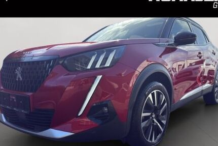 Peugeot 2008 17.490 km 20.990 &euro; Essen 45143