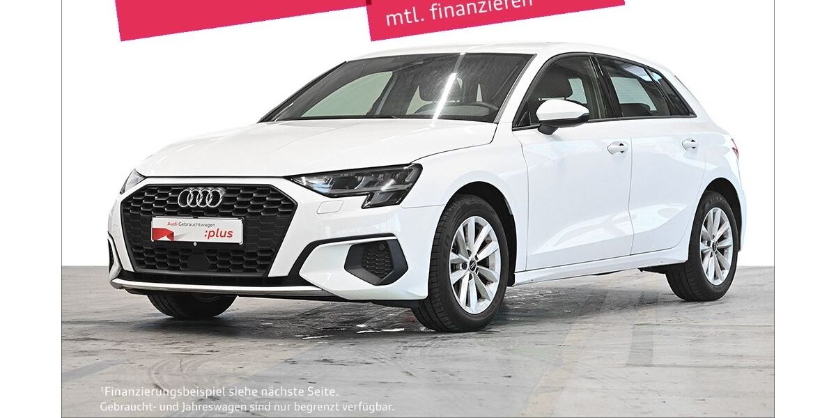 Audi A3 72.989 km 23.889 &euro; Wuppertal 42109