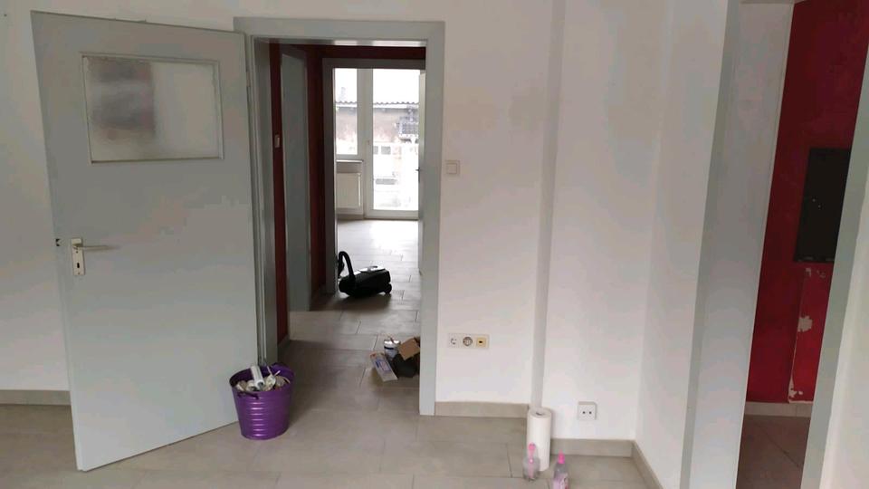 Etagenwohnung Gelsenkirchen Gelsenkirchen-Mitte - 2 Zimmer, 45 m&sup2;, 379&euro; | Angebot:26482633