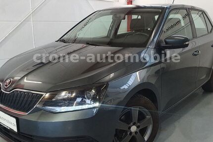 Skoda Fabia 92.458 km 7.295 &euro; Wuppertal 42349