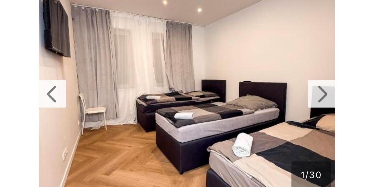 Ferienimmobilie Essen Stadtbezirk VI - 70&euro; | Angebot:25875844