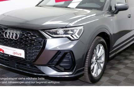 Audi Q3 22.671 km 35.950 &euro; Solingen 42653