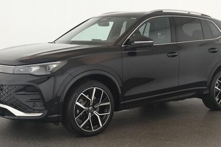 VW Tiguan 20.300 km 42.984 &euro; Düsseldorf 40233