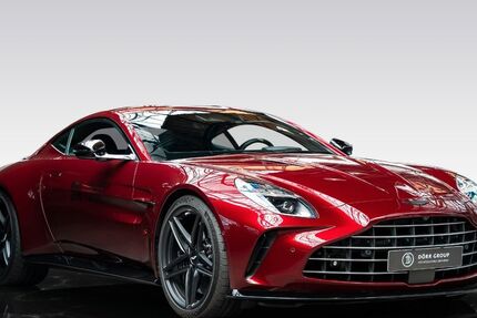Aston Martin V8 Vantage 3.500 km 199.680 &euro; Düsseldorf 40212