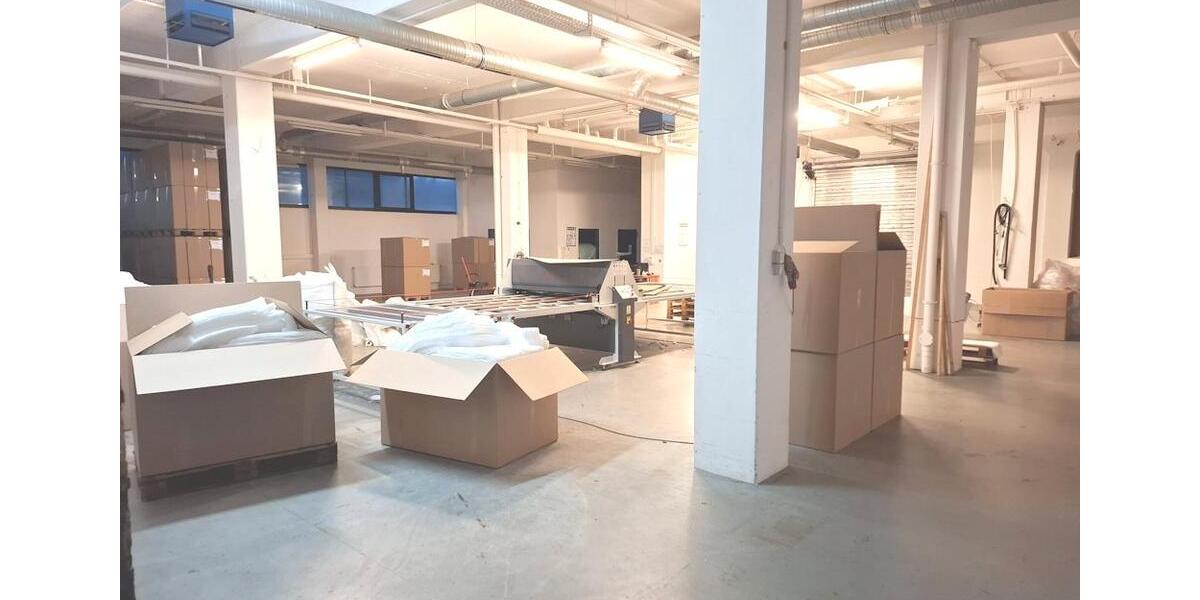 Gewerbeobjekt Wuppertal Gemarkung Langerfeld - 3.600&euro; | Angebot:26486897