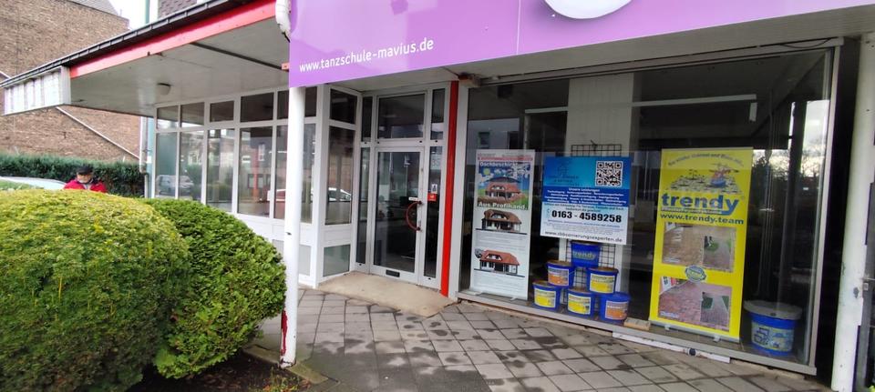 Gewerbeobjekt Wermelskirchen - 1.000&euro; | Angebot:25330445