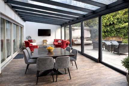 Haus Bochum Günnigfeld - 12 Zimmer, 442 m&sup2;, 799.000&euro; | Angebot:25288070