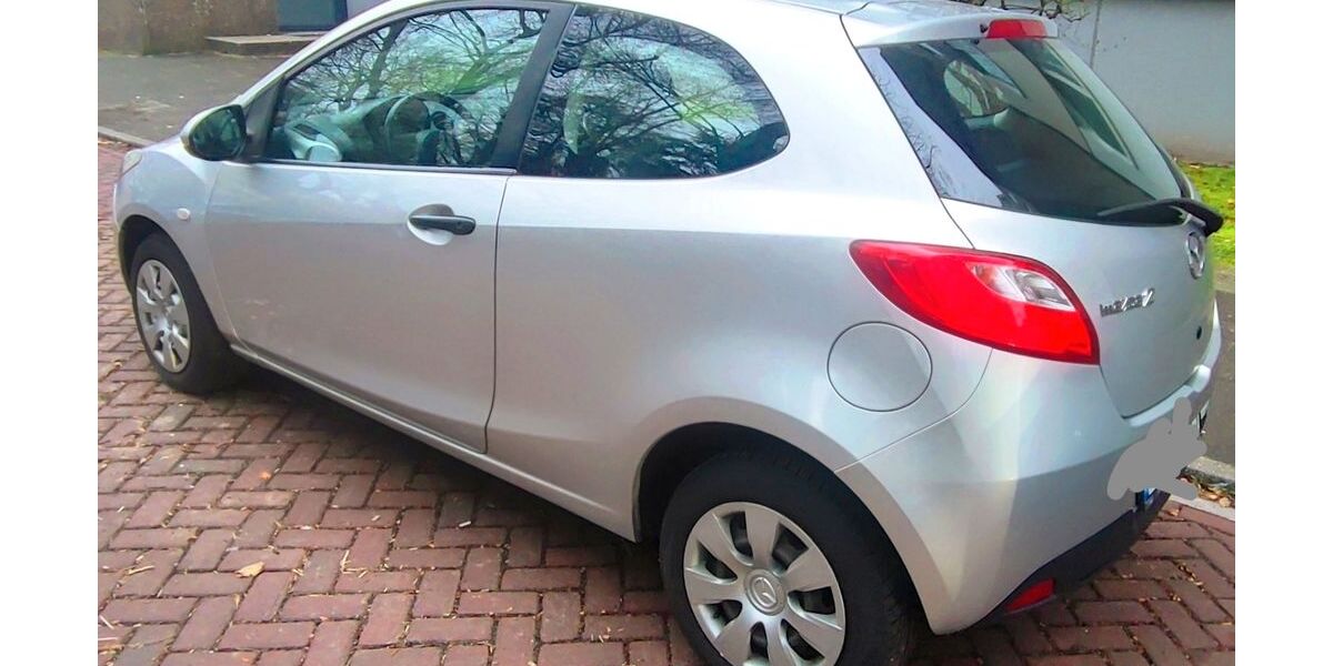 Mazda 2 164.150 km 2.450 &euro; Erkrath 40699